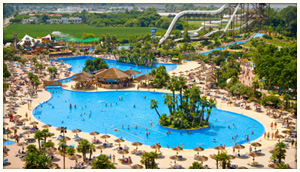 Aqualandia