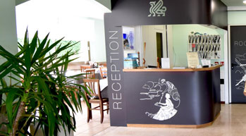 Hotel Grifone Jesolo Lido