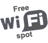 Free WiFi